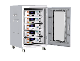 POWER UNIT 51.2-100 LFP 16S1PA W