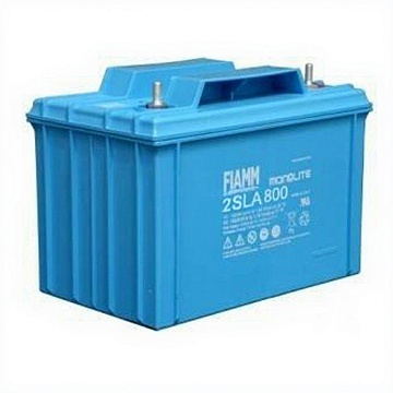 Аккумулятор FIAMM 2SLA1000 (2V / 820Ah)