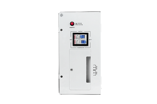 AVR SLIM 12000RW
