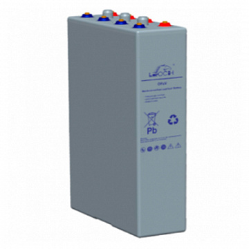 Аккумулятор LEOCH 24OPzV3000 (2V / 3000Ah)