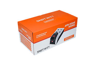AVR HOME 500RU