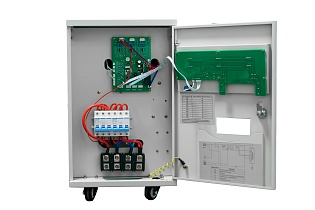 AVR SERVO 20000SF