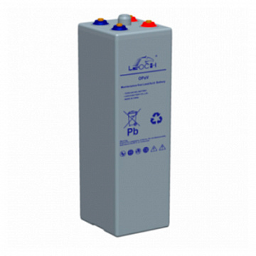 Аккумулятор LEOCH 10OPzV1000 (2V / 1000Ah)