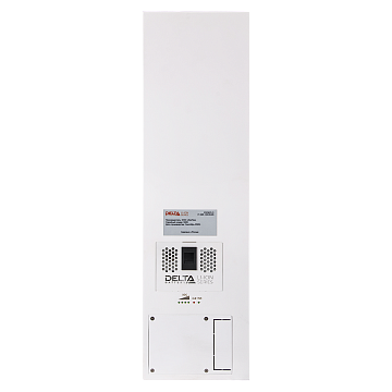 POWERWALL 4.8KWH 48V
