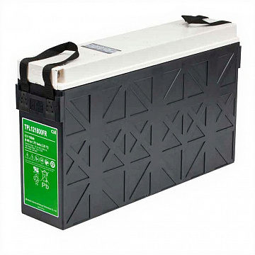 Аккумулятор CSB TPL 121800FR (12V / 180Ah)