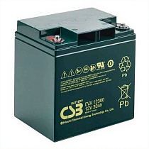 Аккумулятор CSB EVX 12300 (12V / 30Ah)