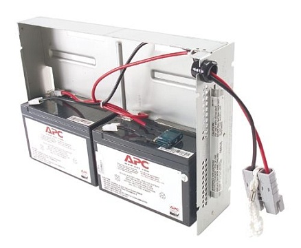 Аналог APC RBC22