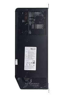 SmartWatt Hybrid 5K 48V 60A 2 MPPT