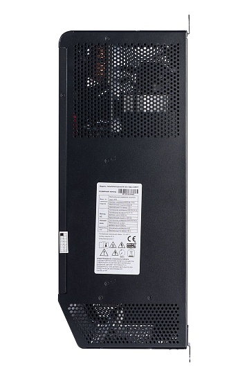 SmartWatt Hybrid 5K 48V 60A 2 MPPT