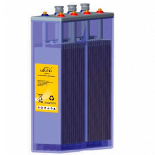 Аккумулятор LEOCH 24 OPzS3000 (2V / 3000Ah)