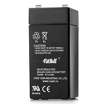 Аккумулятор Casil CA445 (4V / 4.5Ah)