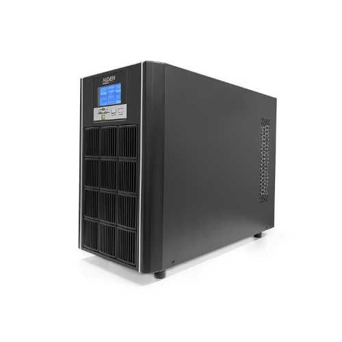 ИБП Hiden Expert UDC9203S (3 кВА встроенные АКБ)