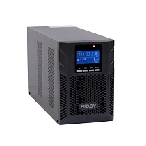 ИБП HIDEN KU9102H (2кВА 1ф однофазный)