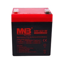 Аккумулятор MNB HR1221W (12V / 5Ah)