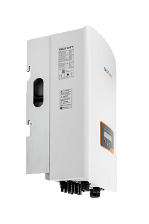 SmartWatt Grid 15K 3P 2 MPPT