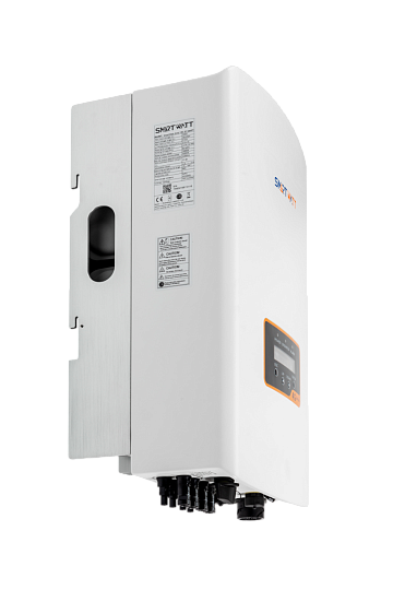 SmartWatt Grid 15K 3P 2 MPPT