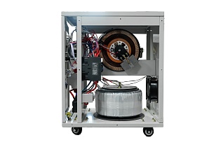 AVR SERVO 20000SF