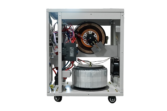 AVR SERVO 20000SF