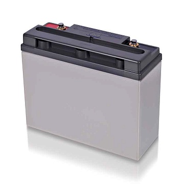 Аккумулятор Ippon IP12-40 (12V / 40Ah)