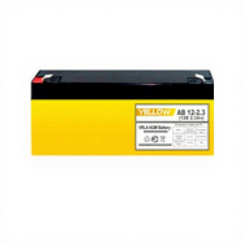 Аккумулятор Yellow GB 12-90 (12V / 90Ah)