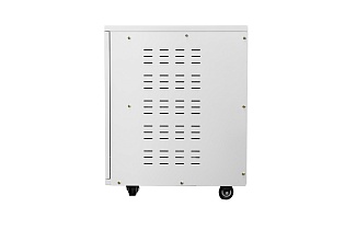 AVR SERVO 20000SF