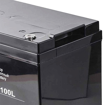 Аккумулятор Prometheus РЕ12100L (12V / 100Ah)