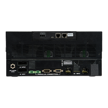 INV PLUS 6-48M on-line