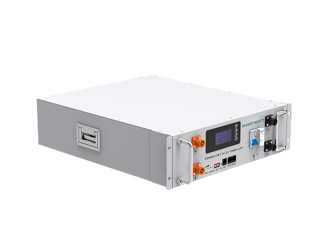 POWER UNIT 51.2-100 LFP 16S1PA W