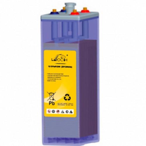 Аккумулятор LEOCH 12 OPzS1200 (2V / 1200Ah)