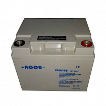 Аккумулятор AQQU 12ML45 (12V / 45Ah)
