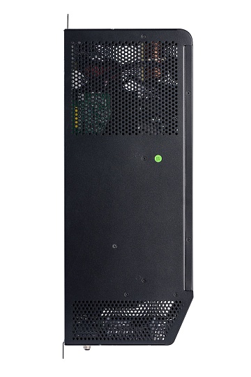 SmartWatt Hybrid 5K 48V 60A 2 MPPT
