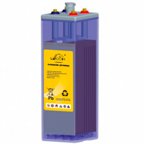Аккумулятор LEOCH 10 OPzS1000 (2V / 1000Ah)