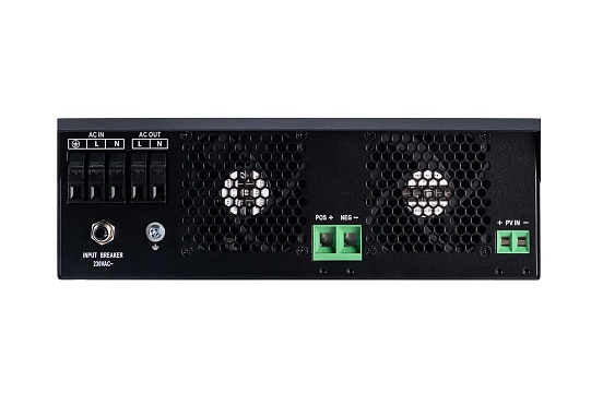SmartWatt eco 5K 48V 60A MPPT