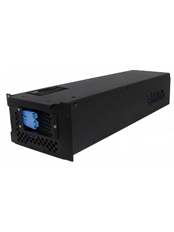Батарейный картридж ETALON EBC 105