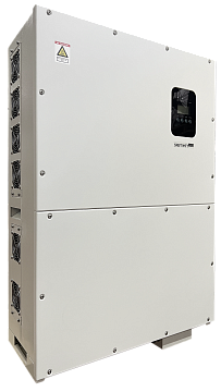 GRID G2 60K 3P 3MPPT
