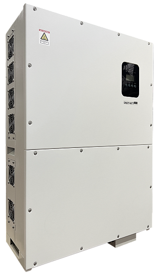 GRID G2 60K 3P 3MPPT