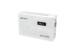 AVR SLIM 12000RW