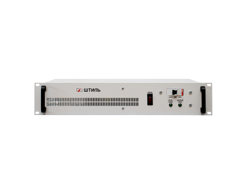 ИБП постоянного тока PS4805G 19"