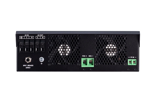 SmartWatt eco 3K 24V 60A MPPT