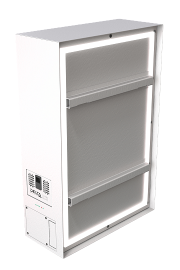 POWERWALL 4.8KWH 48V