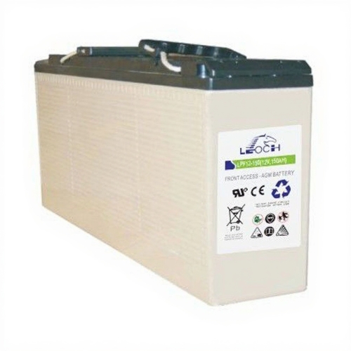 Аккумулятор LEOCH FT12-150А (12V / 150Ah)