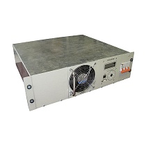 "Корпус 19"" 3U 1000В"