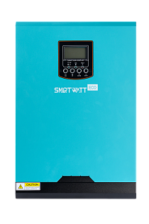 SmartWatt eco 5K 48V 60A MPPT