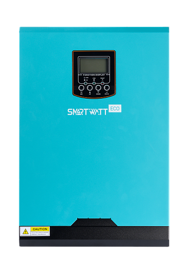 SmartWatt eco 5K 48V 60A MPPT