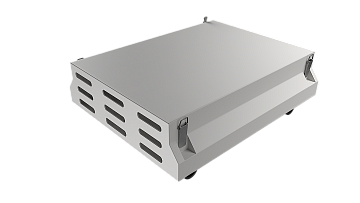 POWER UNIT SB5 LFP W