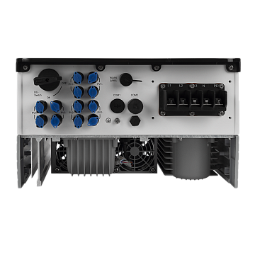 GRID G2 30K 3P 3MPPT
