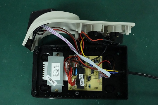 AVR HOME 500RU