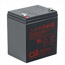 Аккумулятор CSB HRL 1225W (12V / 5Ah)