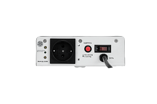 AVR BOILER 500RW