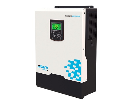 SC 3000 INV SOLAR V